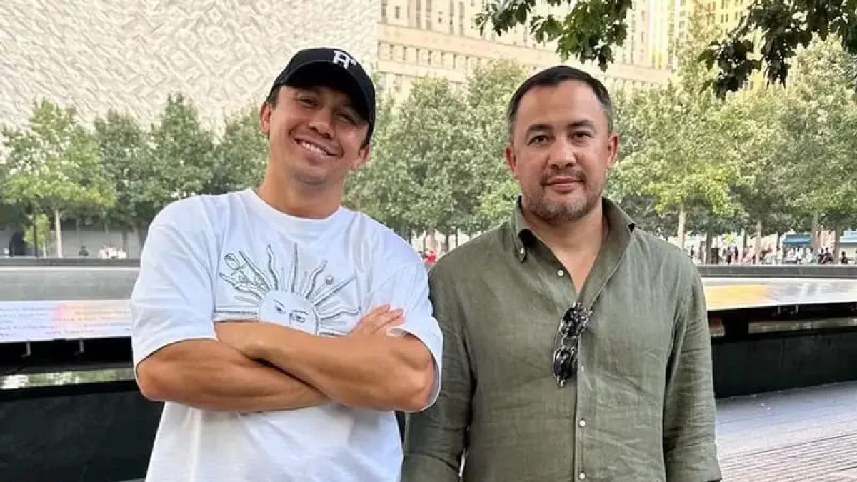 Бүгін Головкиндер отбасында үлкен мереке