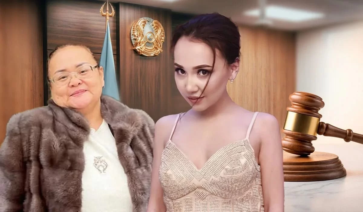 10 жылға сотталған Перизат Қайрат колонияда не істеп жүр