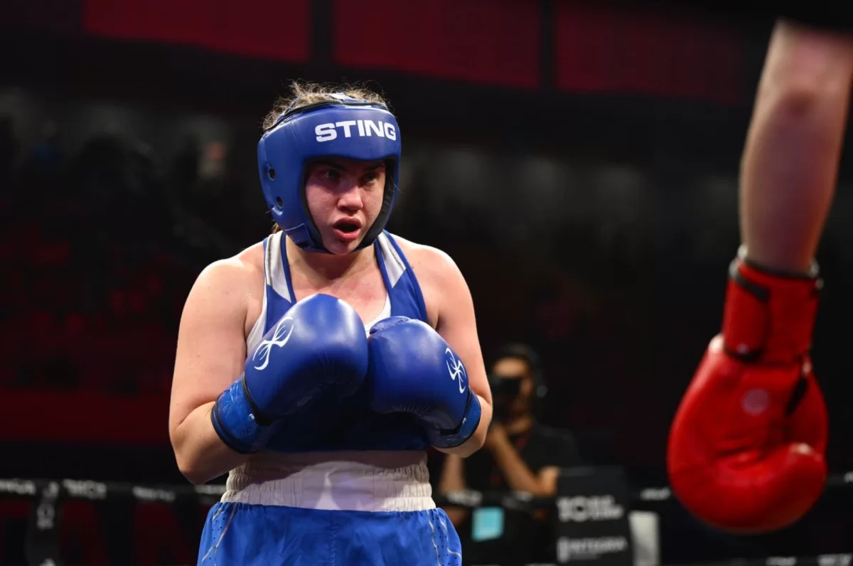 Қазақстан Өзбекстанды жеңіп, Азия чемпионатының алғашқы "алтынын" қоржынға салды (ВИДЕО)