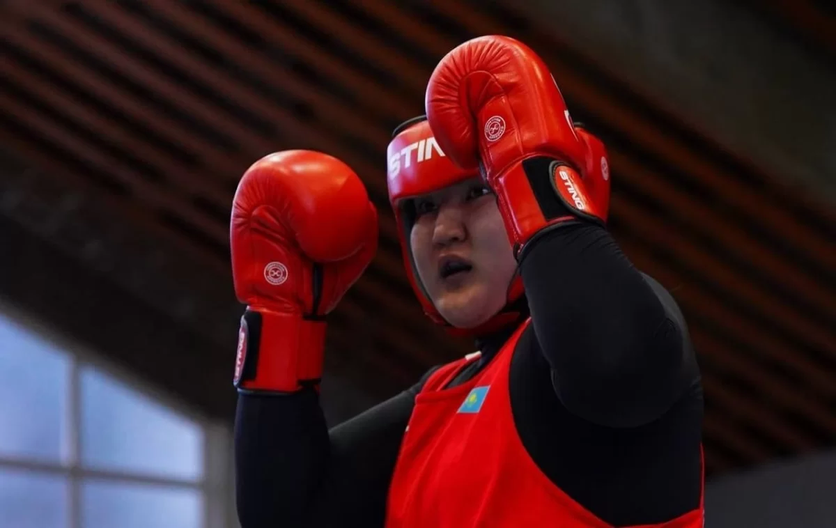 Қазақстан Үндістанды тас-талқан етіп, Азия алтынын жеңіп алды (ВИДЕО)