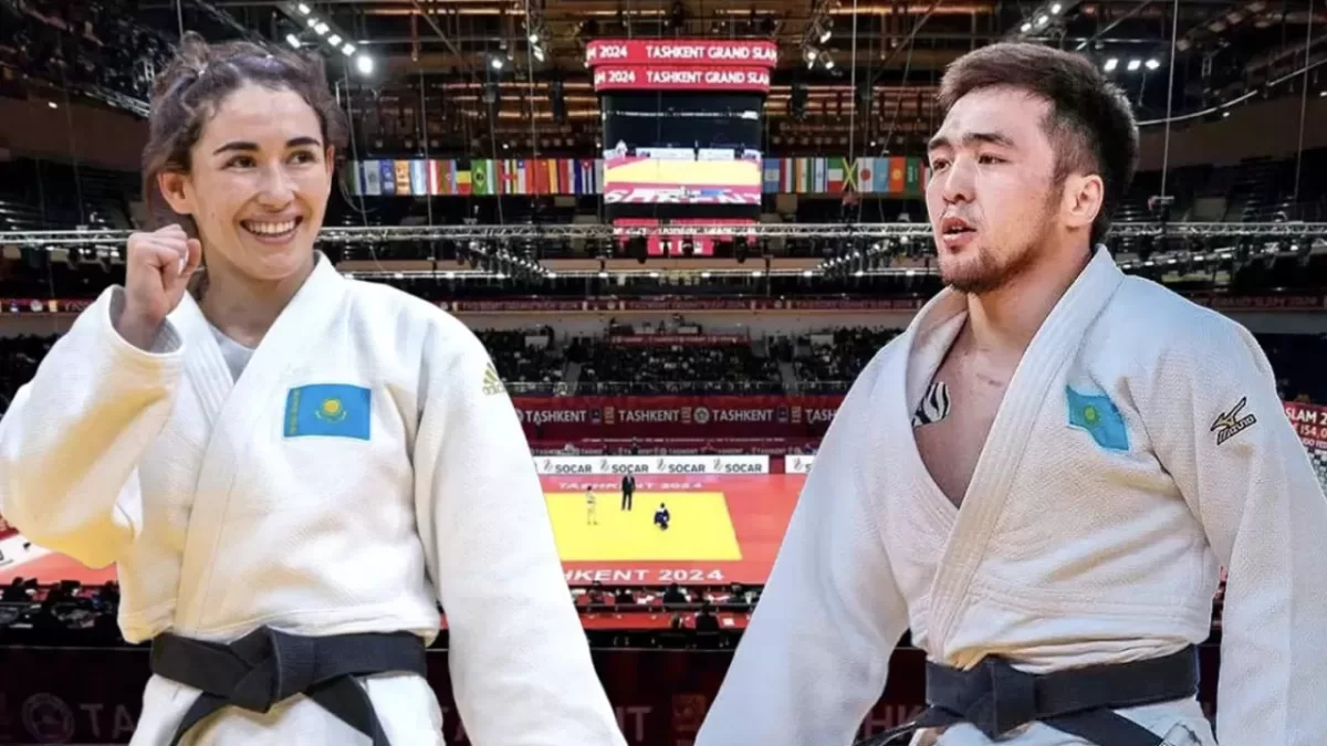 Елдос Сметов пен Әбиба Әбужақынова Астанадағы турнирге қатыспайды. Себебі белгілі