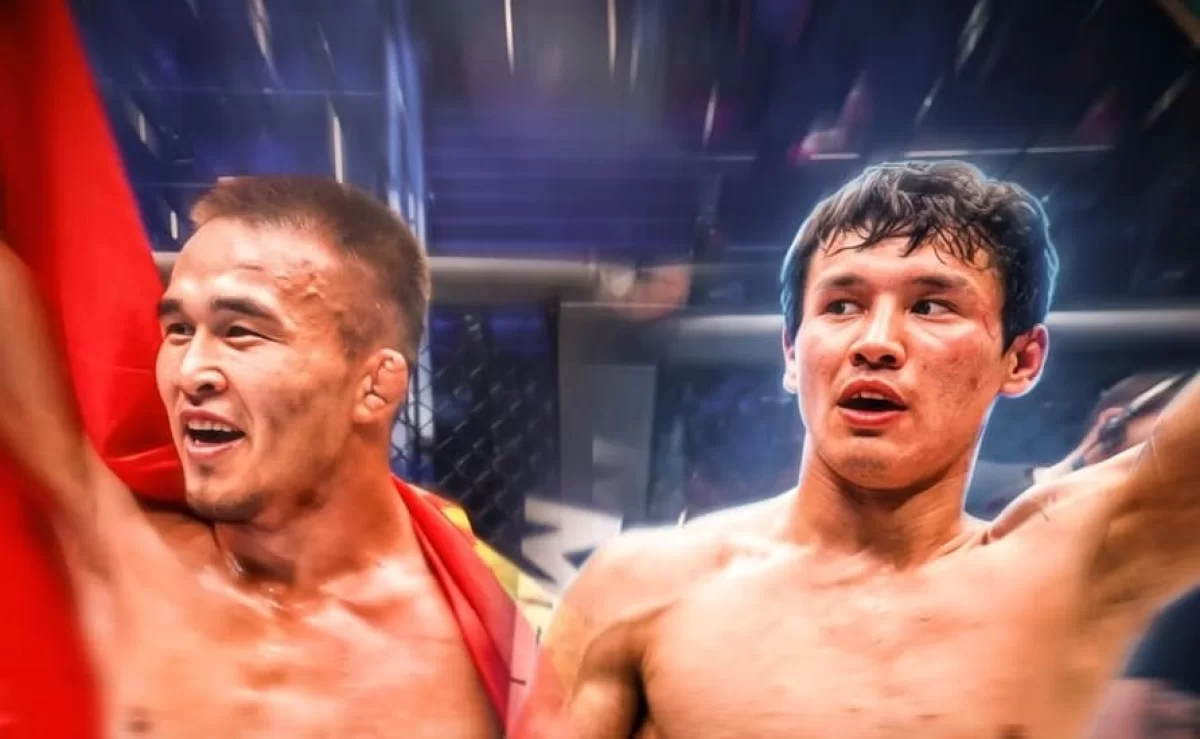 "Әуелі белбеу, сосын жалаң жұдырық": Марсель Тоқтарға ультиматум жасады