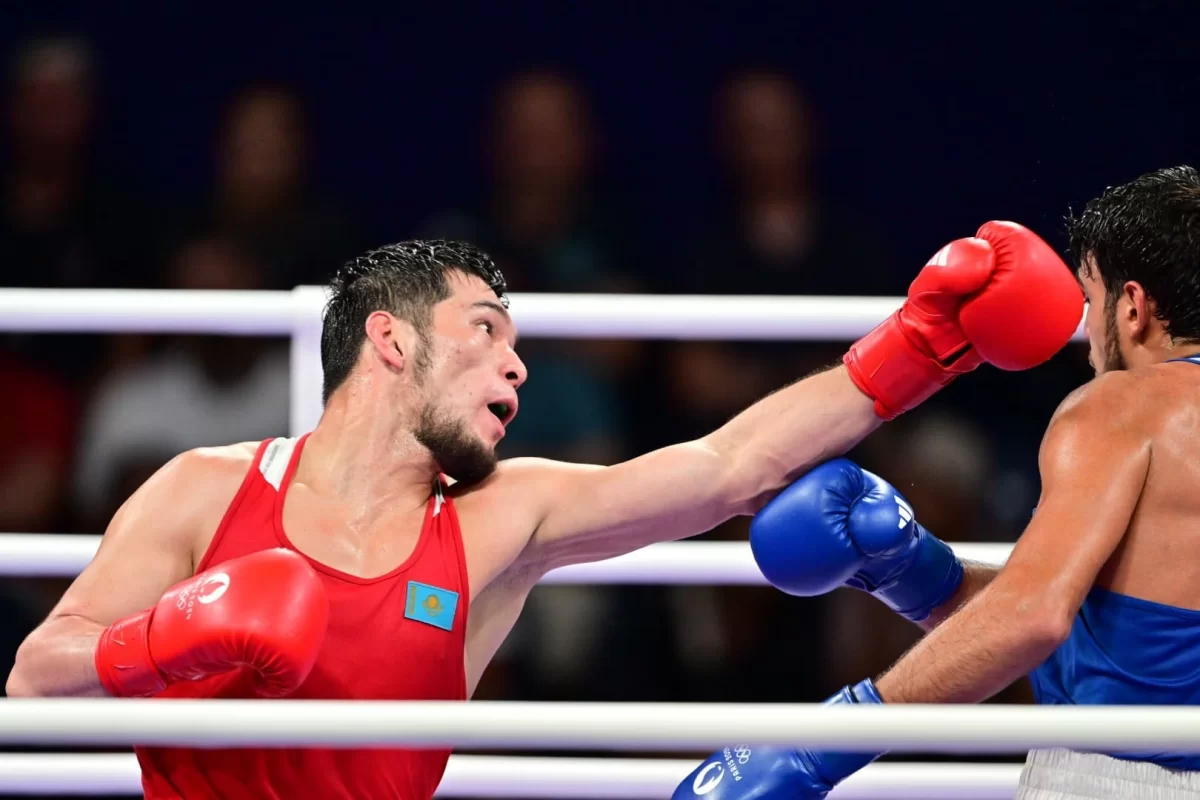 Өзбекстан артта қалды. Қазақстан Азия чемпионатында топ жарды