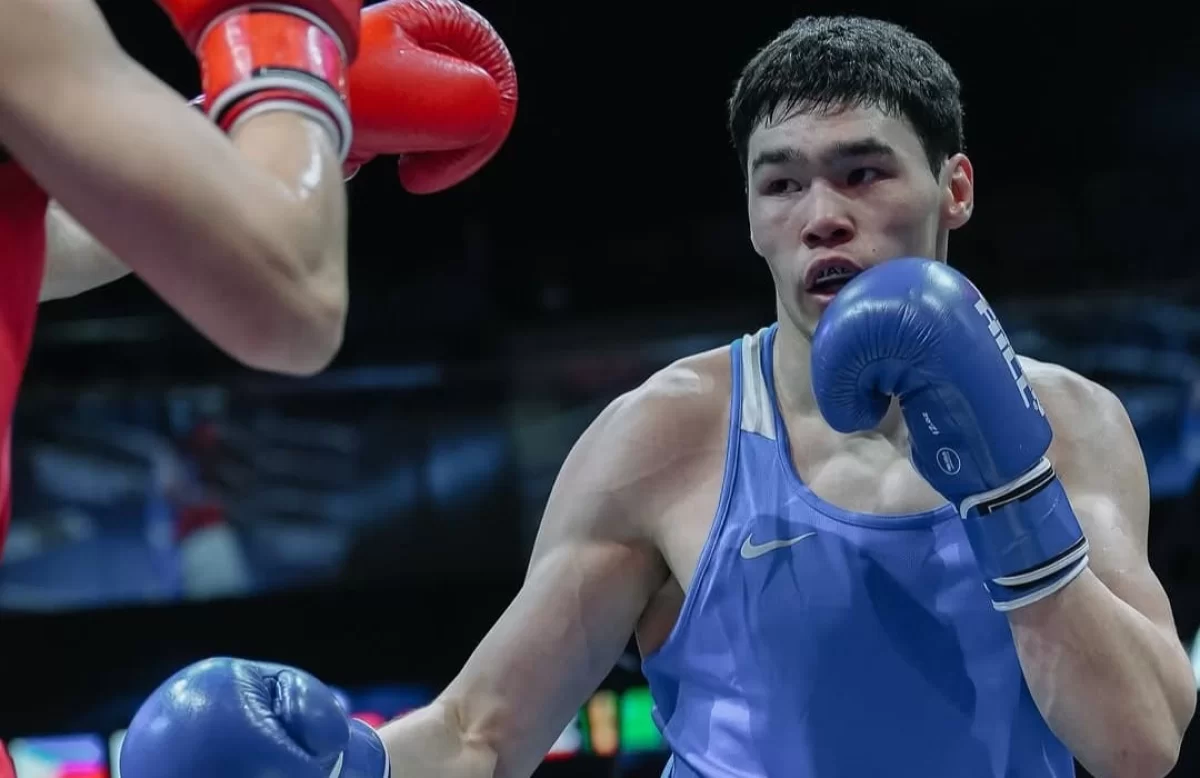 Өзбек боксшысын ұтқан Сабыржан Аққалықов бар шындықты айтты