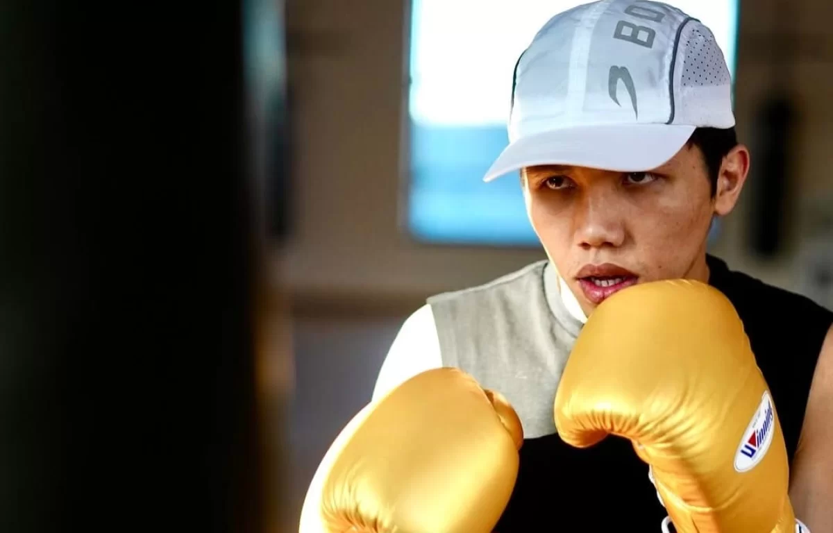 "Үлкен жеңістер әлі алда" — Тәшкенбай жеңілістен соң үн қатты