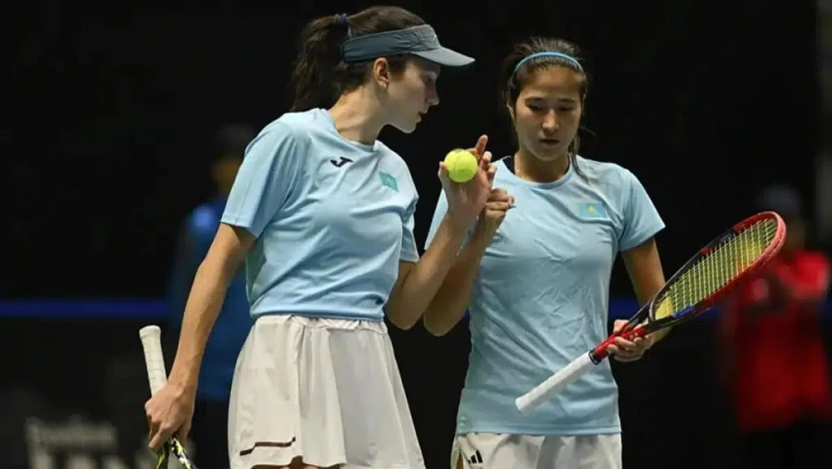 Қазақстан әлем чемпионатына жолдама алуға жақындай түсті