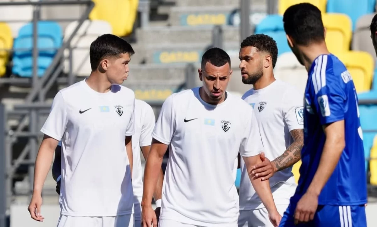 ҚПЛ клубы қаржылық қиындыққа тап болды