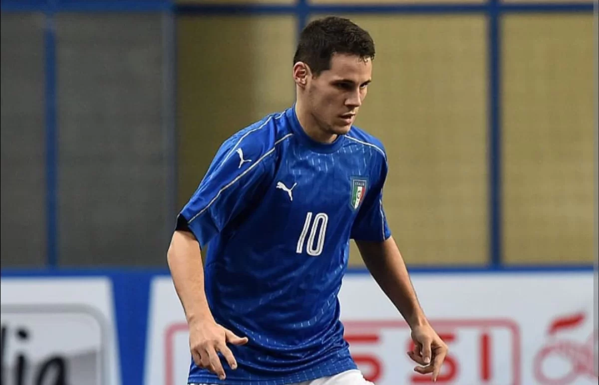 Қазақстандық клуб Италия құрамасының жұлдызын қатарға қоспақ