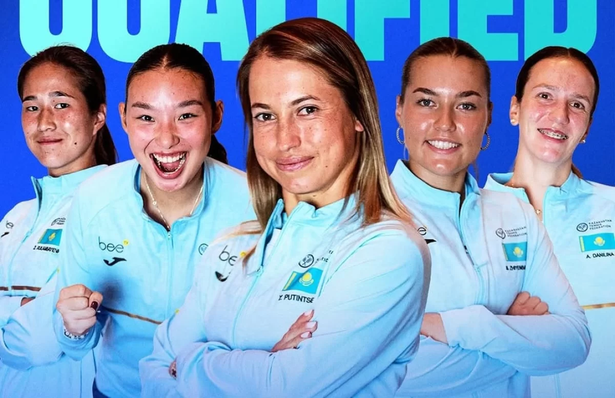 Қазақстан әлем чемпионатына жолдама алды