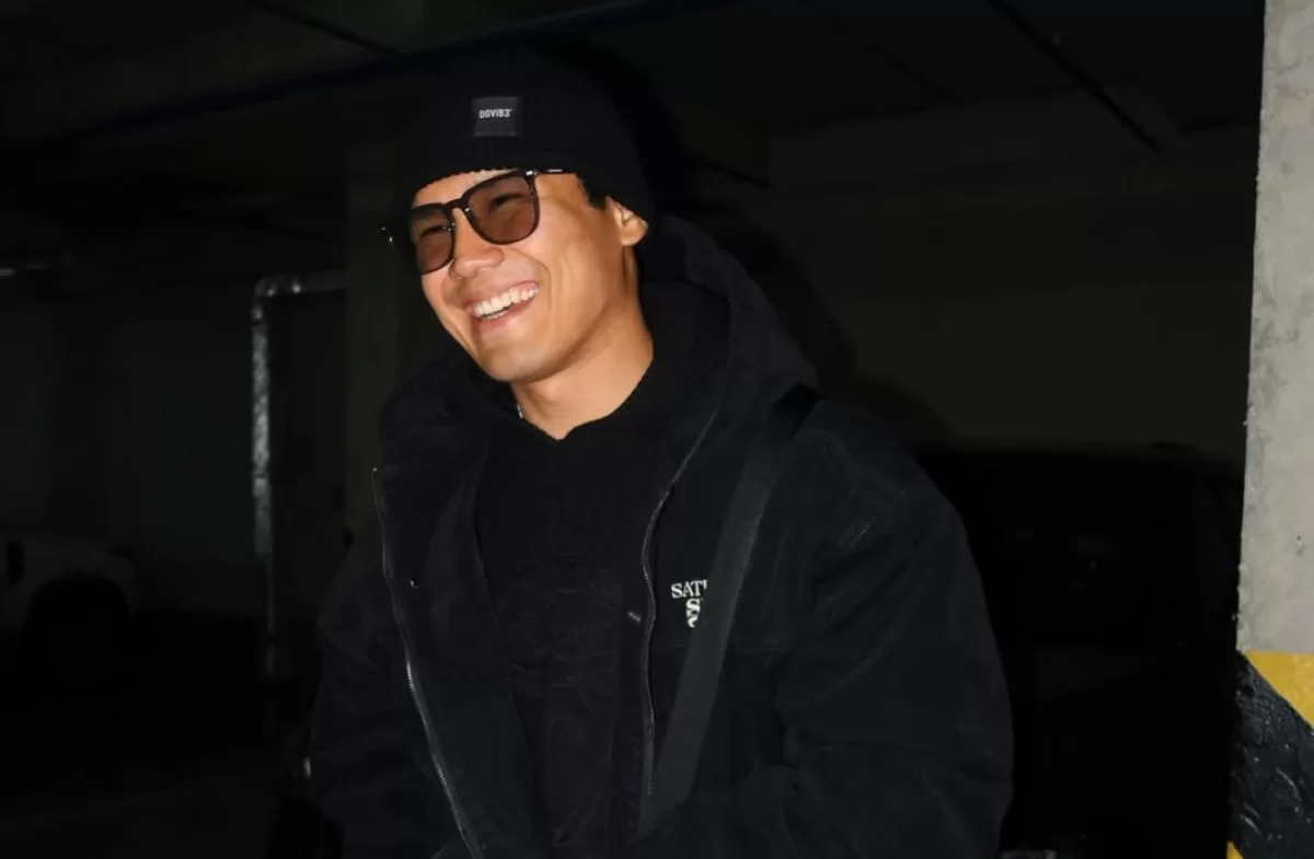 Еркебұлан Тоқтар Марсельдің провокациясынан кейін Мұхит Амантаевқа үндеу жасады