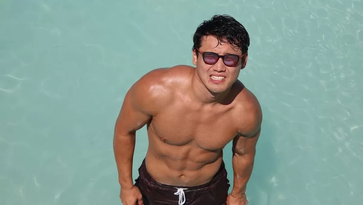 "Төбелесуге дайынмын!" Шешенстандық файтер Еркебұлан Тоқтарға ең ірі жекпе-жекті ұсынды