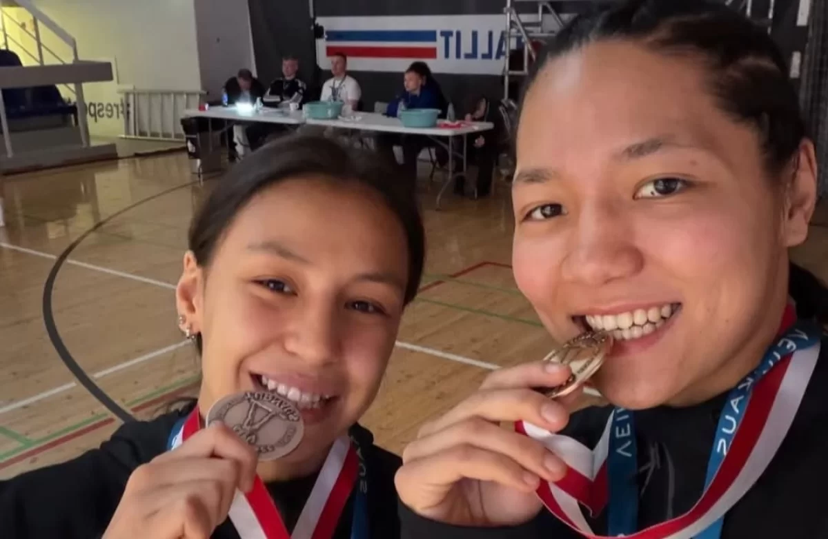 Қазақстандық боксшылар Хельсинкидегі турнирде үш жүлде иеленді