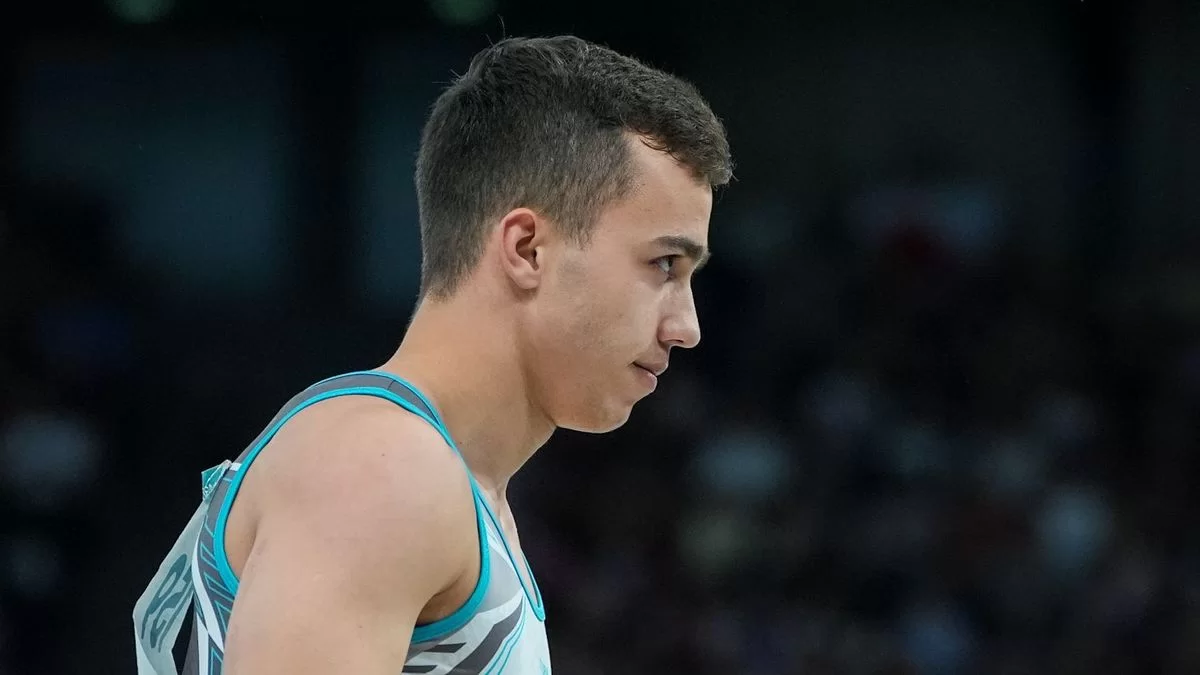 Милад Карими әлем кубогы кезеңінде күміс медаль иеленді (ВИДЕО)