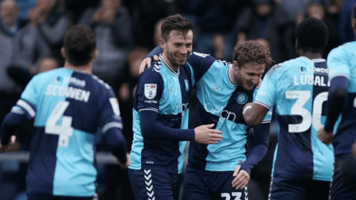 Қазақстандық миллиардердің клубы Англияда керемет камбэк жасады