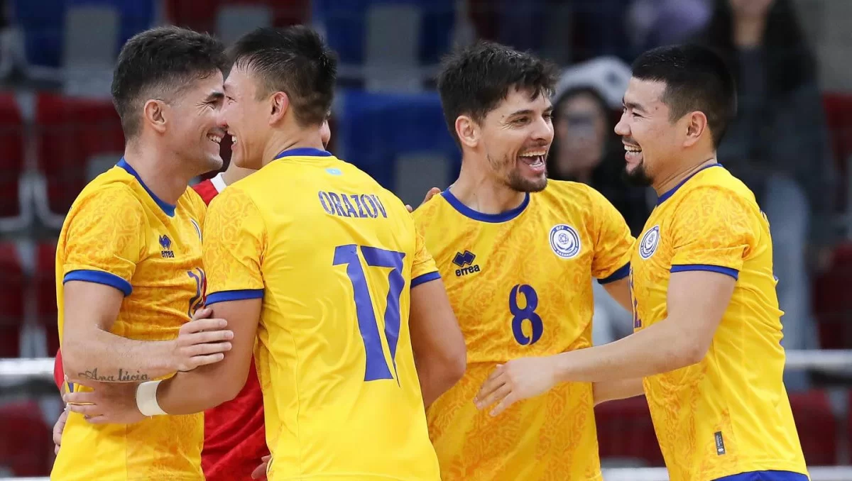 Бүгін ұлттық құрама Әзербайжанға қарсы матч өткізеді. Қайдан көреміз?