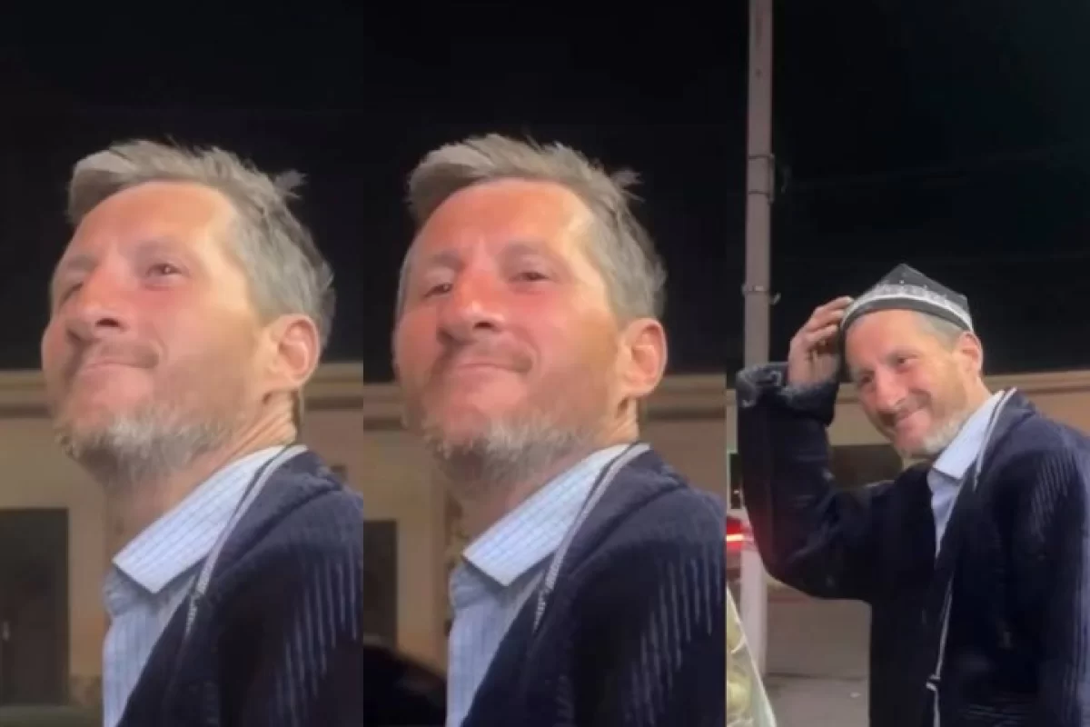 "Мессиджон". Өзбекстанда Мессидің егізі табылды (ВИДЕО)