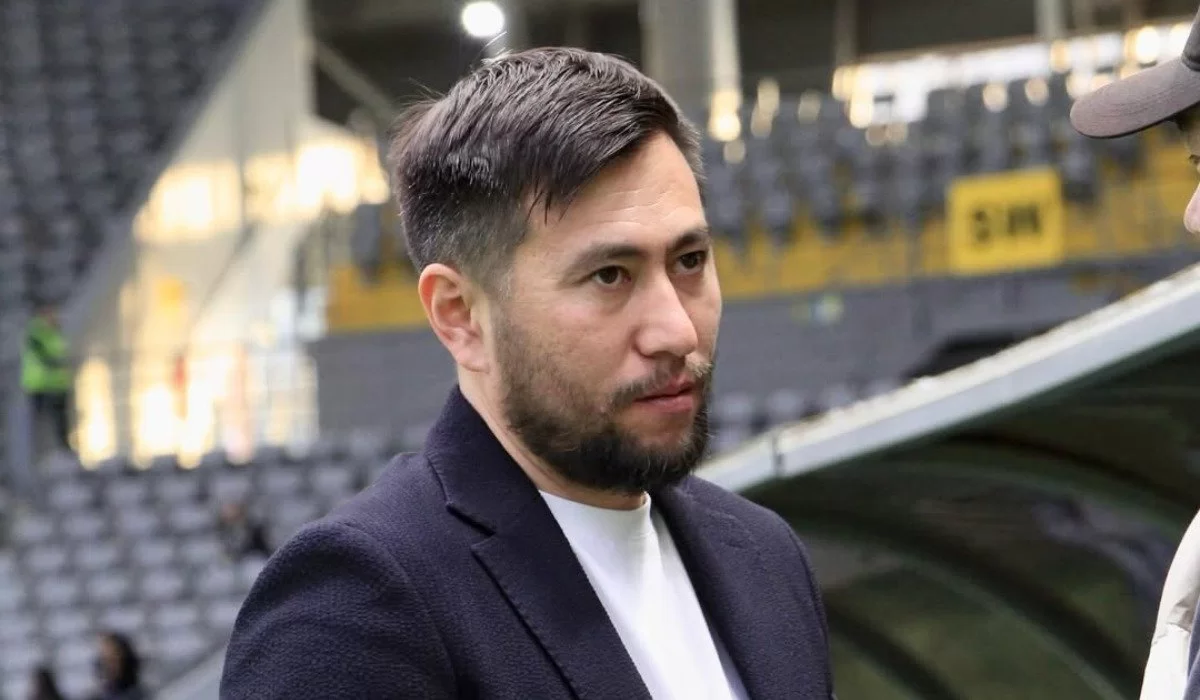 "Оқжетпестің" бас бапкеріне пәтер берілді