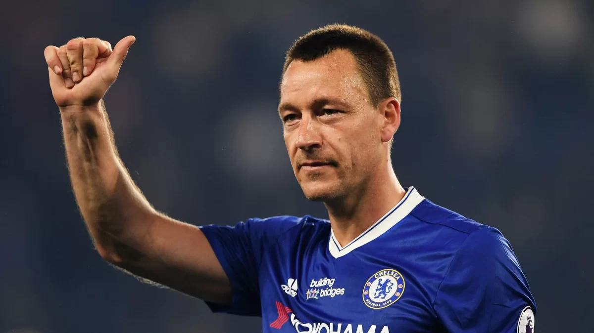 Джон Терри клуб иесі атануға жақын