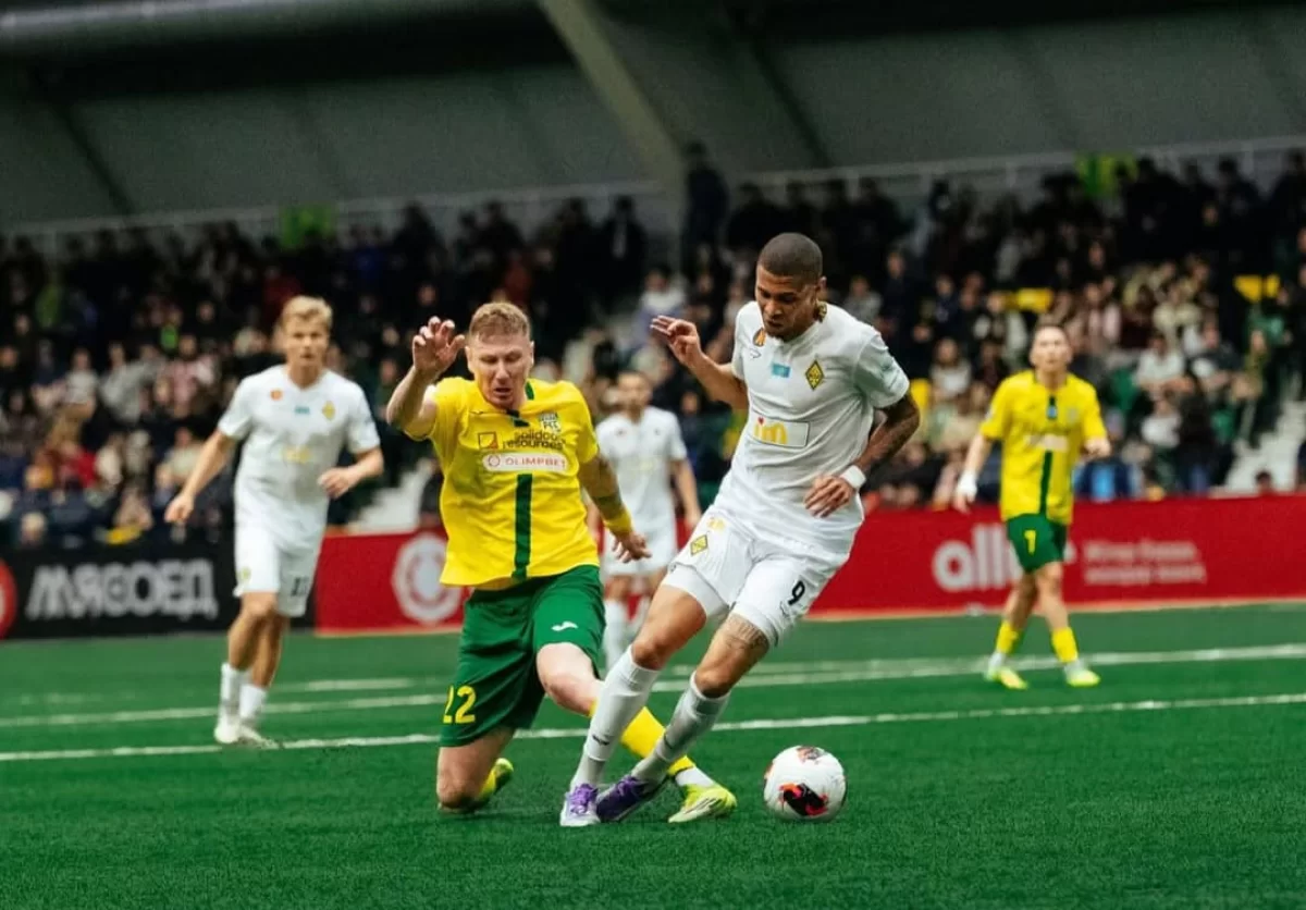 ҚФФ турдағы даулы эпизодтарға түсініктеме берді