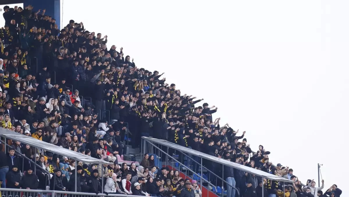 "Қайрат" пен "Ордабасы" көрермен бойынша көш бастап тұр