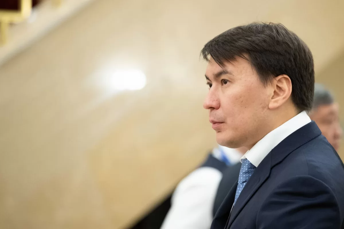 ҚФФ президенті қызметінен айырыла ма?