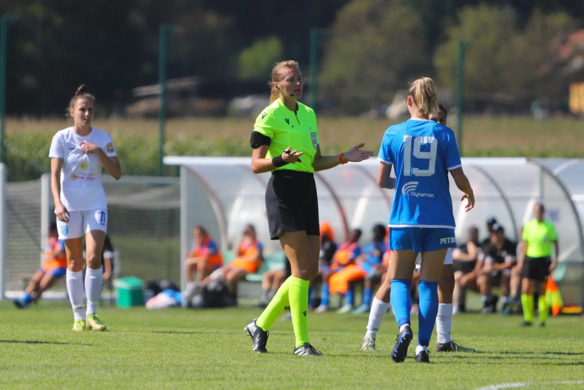 Қызметтен шеттетілген қазақстандық төреші ӘЧ матчына тағайындалды