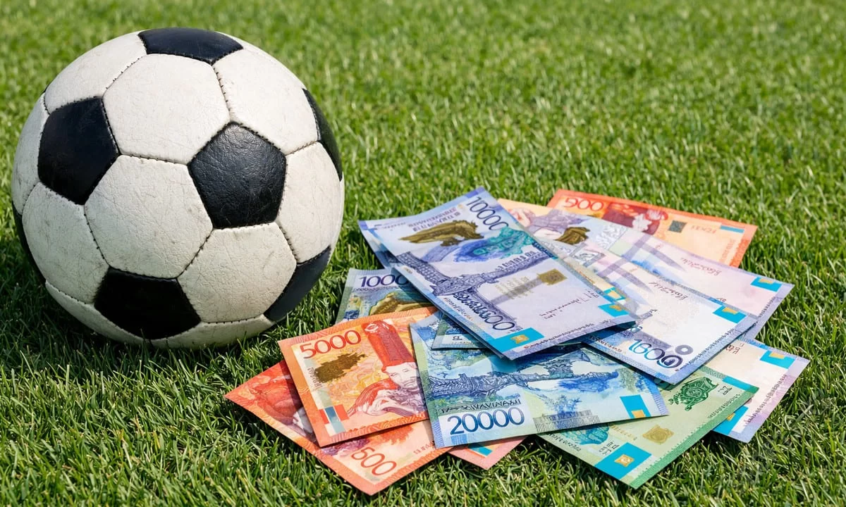 Мәжіліс депутаты қазақ футболындағы жемқорлықпен күресуге үндеді