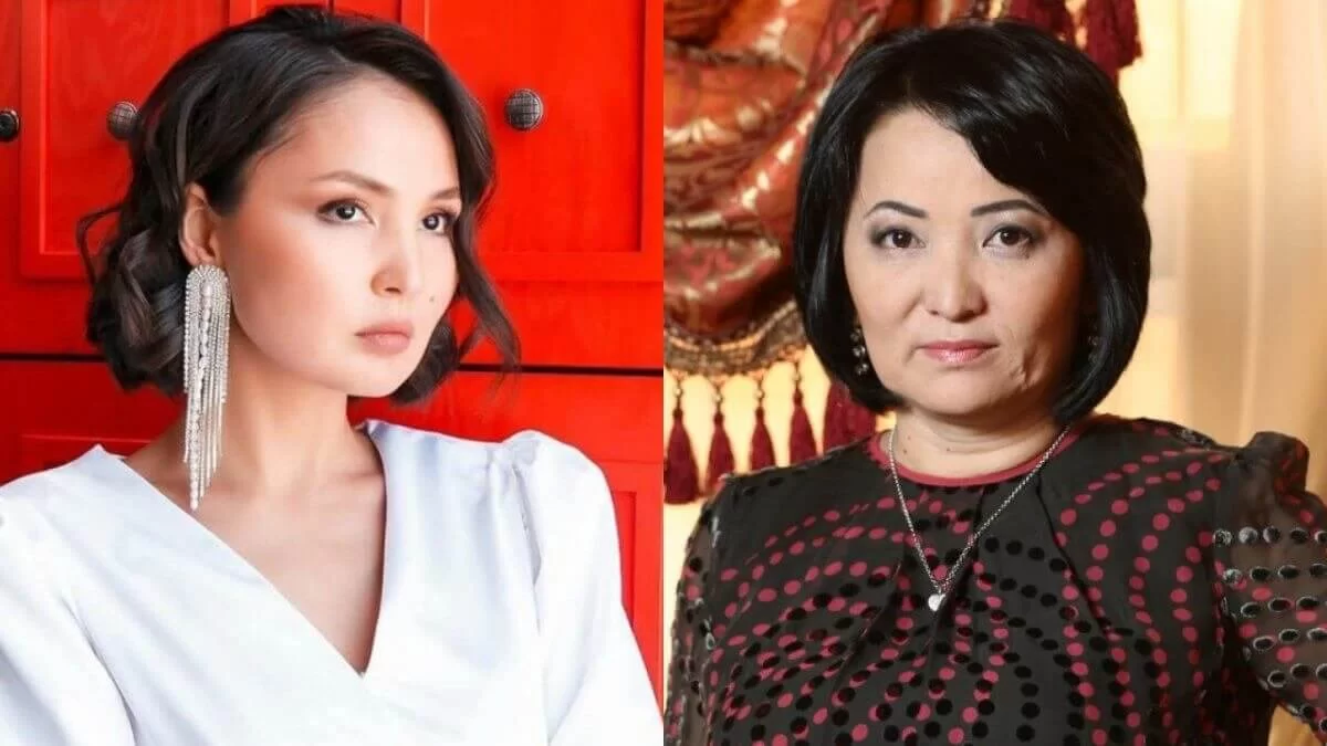 "Өмірімдегі ең маңызды адам": Қайрат Нұртастың анасы келініне әсерлі жазба арнады