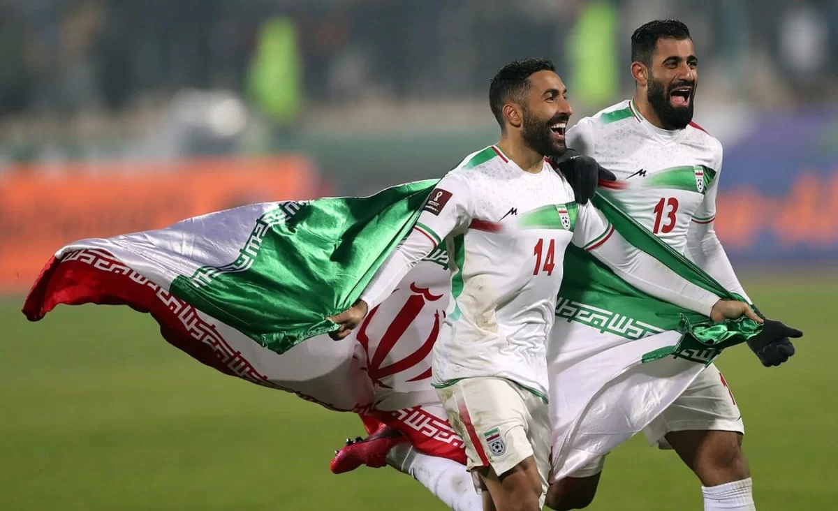 Иран Әлем чемпионатына қатыса ма? Министр мәлімдеме жасады