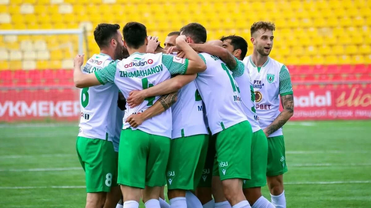 ҚПЛ клубы қарызынан құтылды