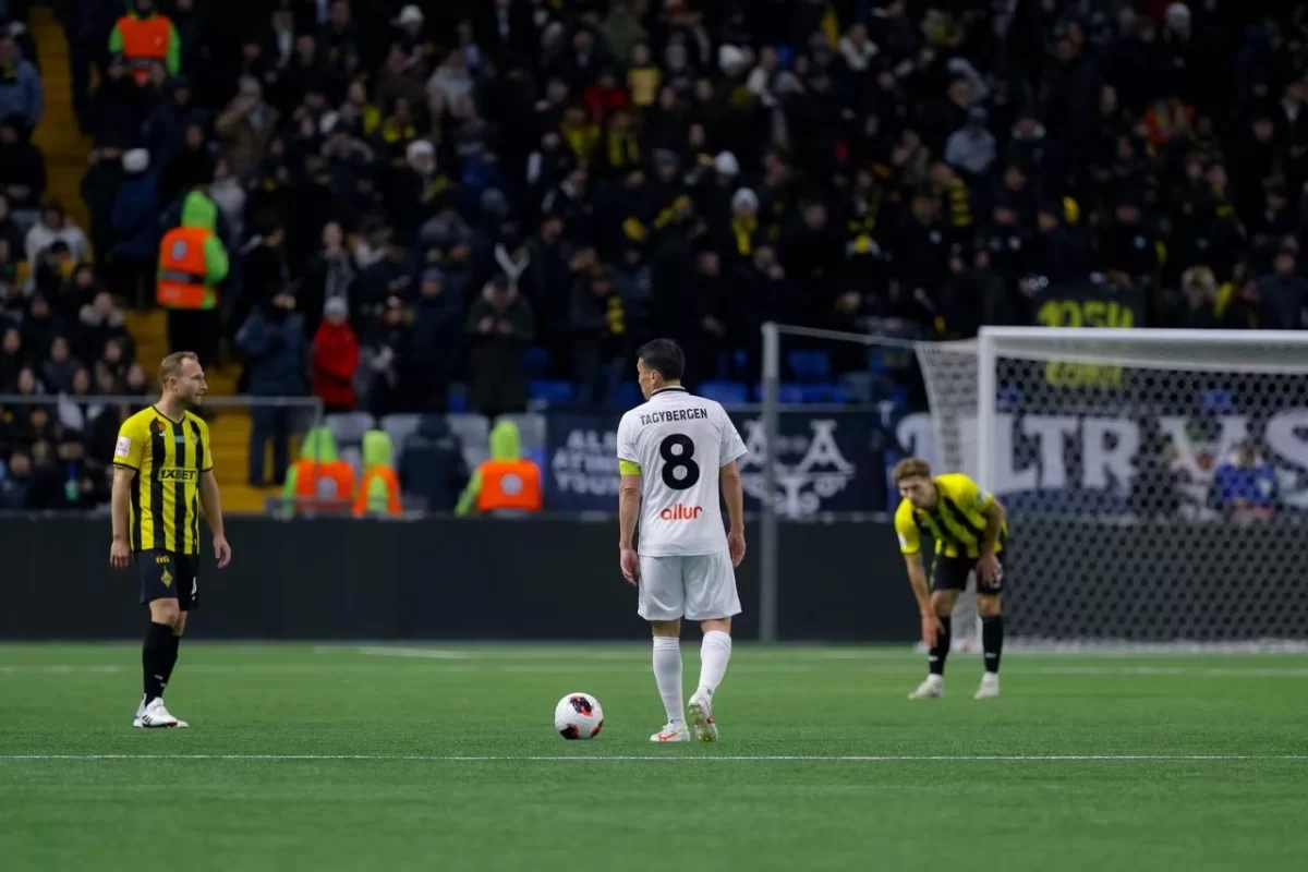 Жылына 30 млрд теңге. Футболды қаржыландыру қашан тоқтайды?