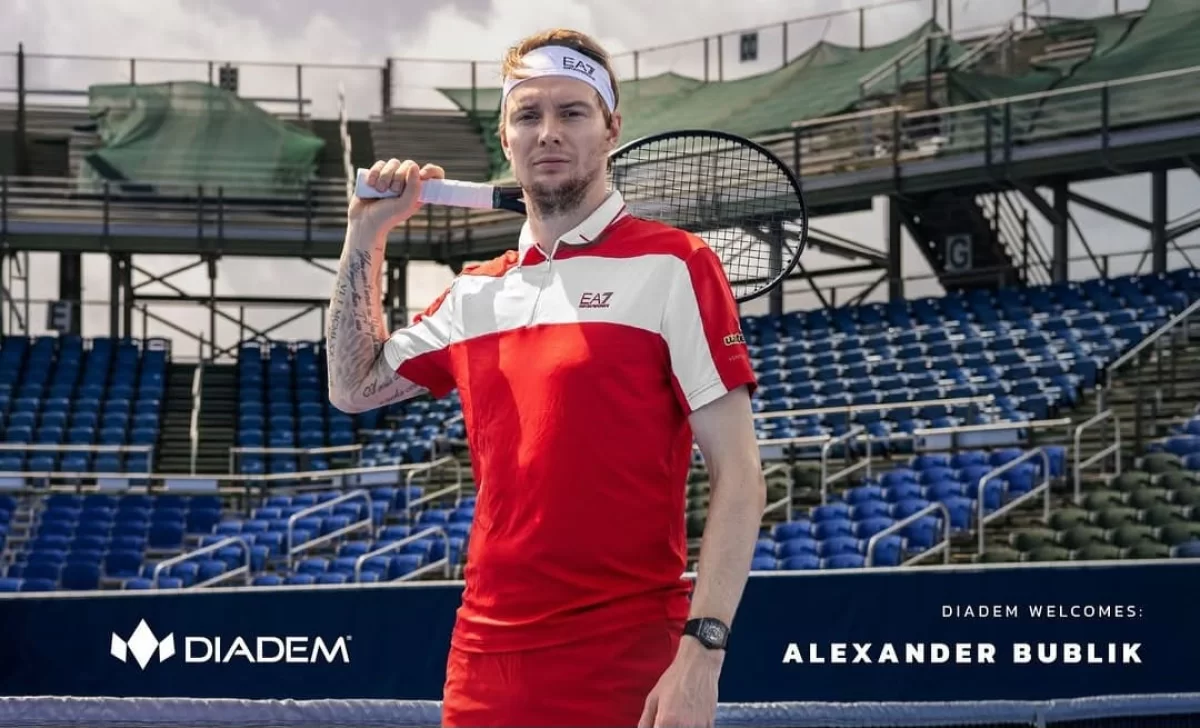 Александр Бублик пен Паоло Мальдинидің кездесуі Италияда қызу талқыға түсті (ФОТО)