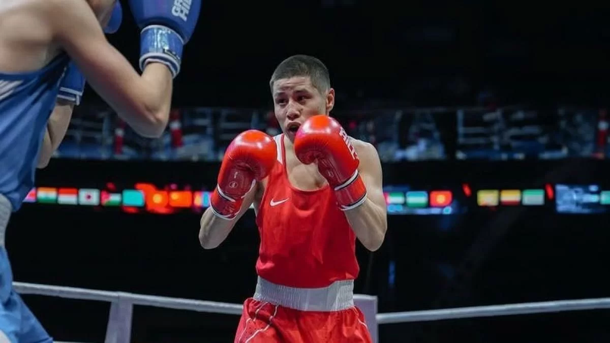 Қазақстан боксшылары IBA-дан сыйақыларын ала алмай жүр