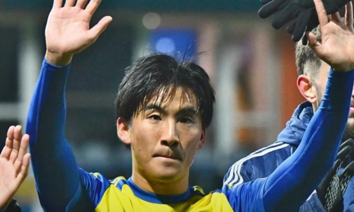 "Ертіс" ойыншысы Мессидің клубына ауысуға келіскенін айтты