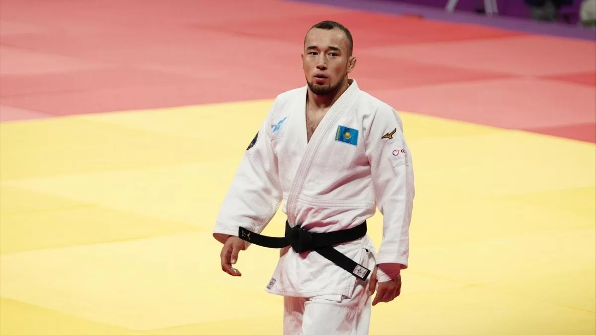 АЧ-2026: Қазақстан қоржынына тағы бір медаль түсті