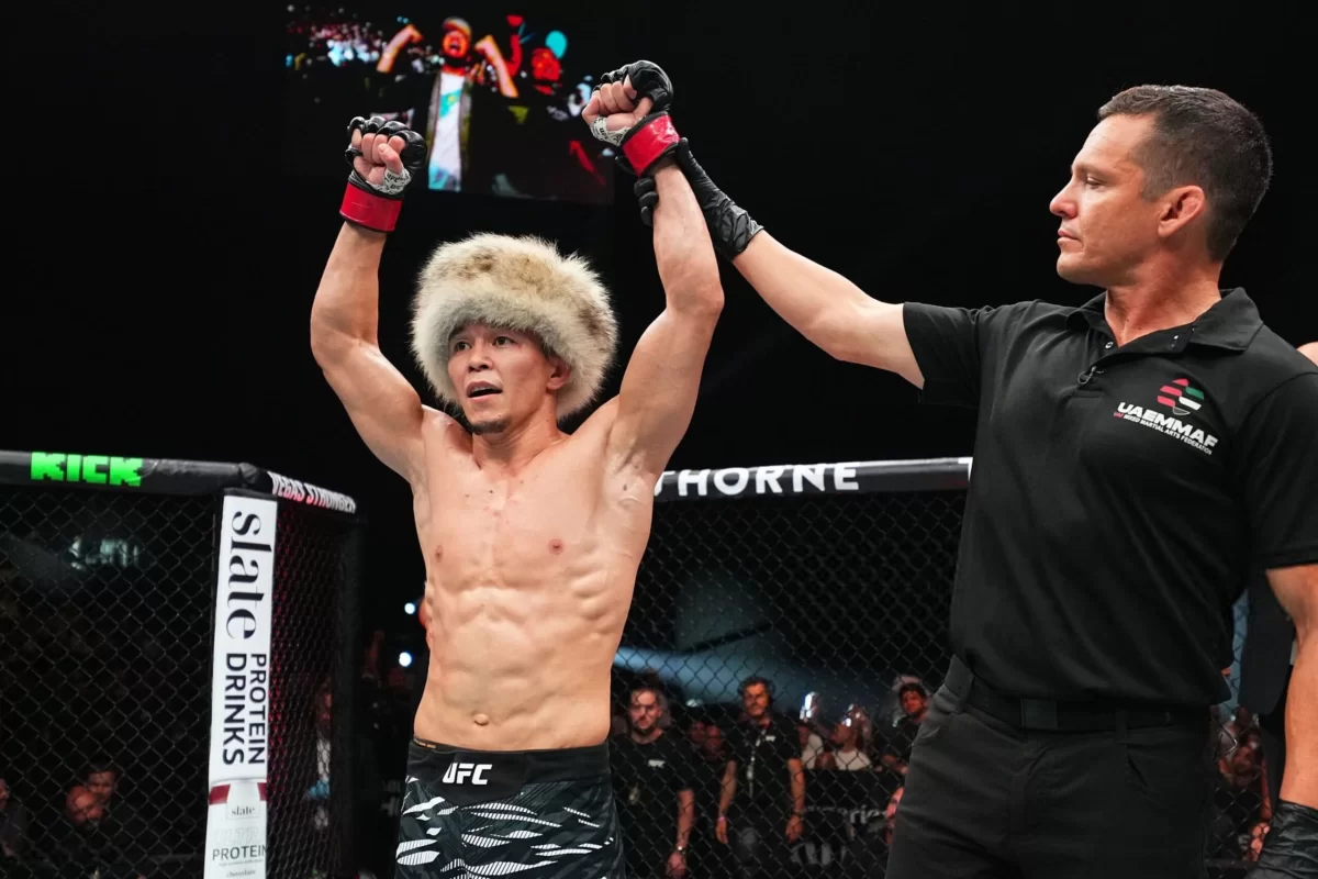 Асу Алмабаев мерзімінен бұрын жеңіске жетеді - сарапшы