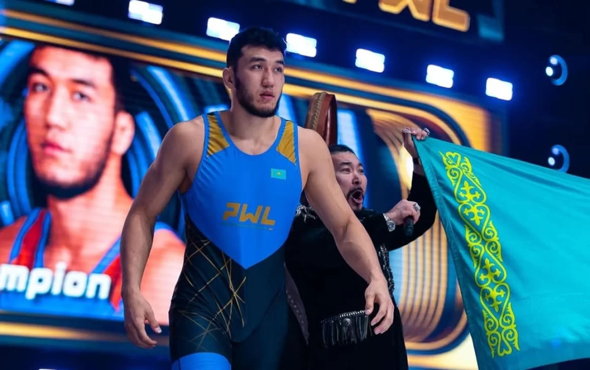 "Снайдерді жеңуге болады": Айтмұқанның бапкері реванш жоспарын ашық айтты