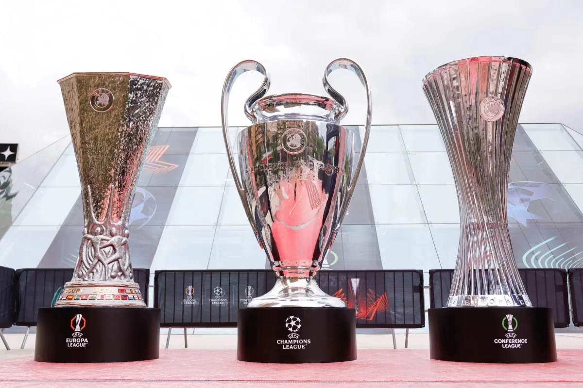 ҚПЛ-дің бес клубы еурокубоктарға жолдама алды