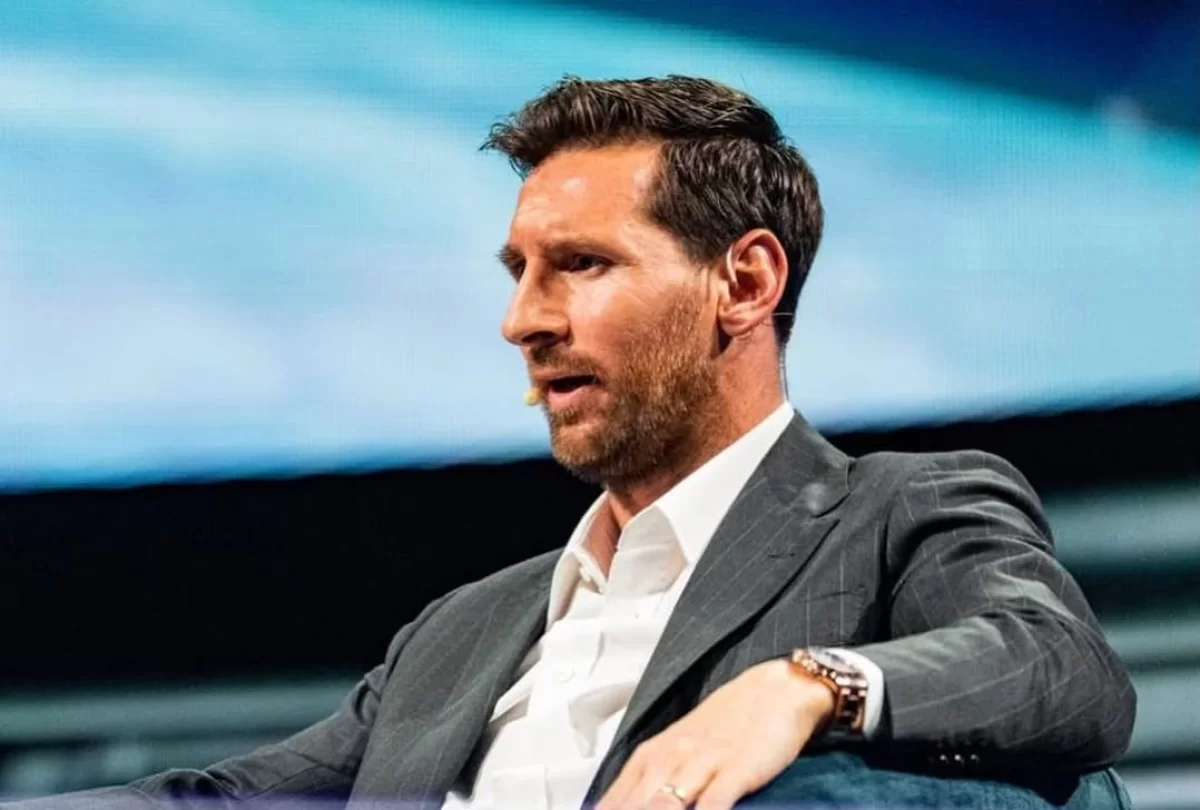 Лионель Месси испаниялық клубты сатып алды