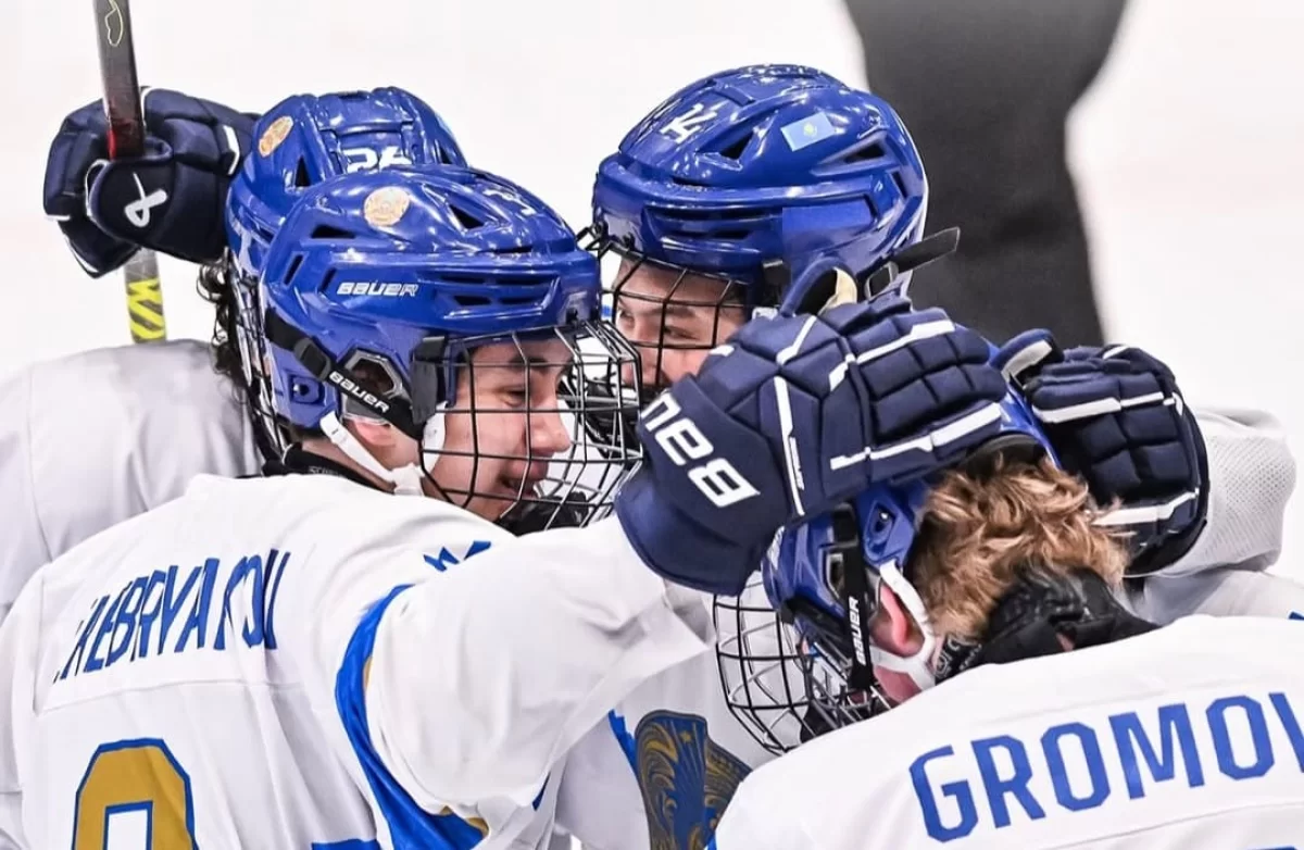 Қазақстан әлем чемпионатын жеңіспен бастады