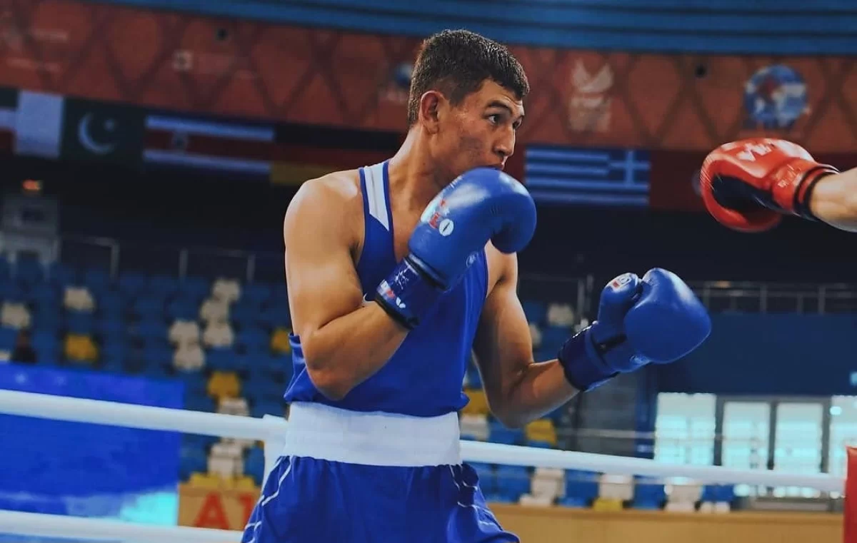 Азия чемпионы допинг үшін шеттетуден кейін рингке оралды