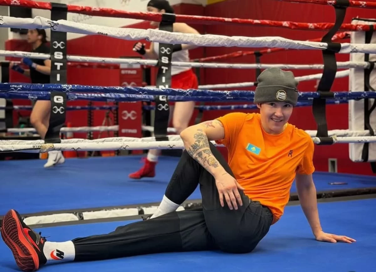 "Олар жарысқа емес, демалысқа келгендей": Назым Қызайбай өзге құрамаларды салыстырды