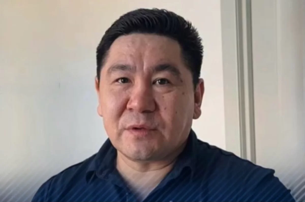 Бақыт Сәрсекбаев U-19 құрамасын Ыстықкөлде шыңдап жатыр (ВИДЕО)