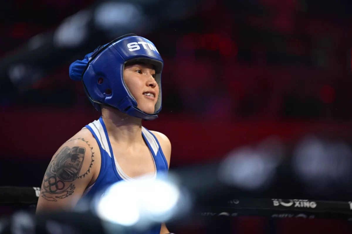 Әлем кубогы кезеңі басталмай жатып қоржынға екі медаль түсті