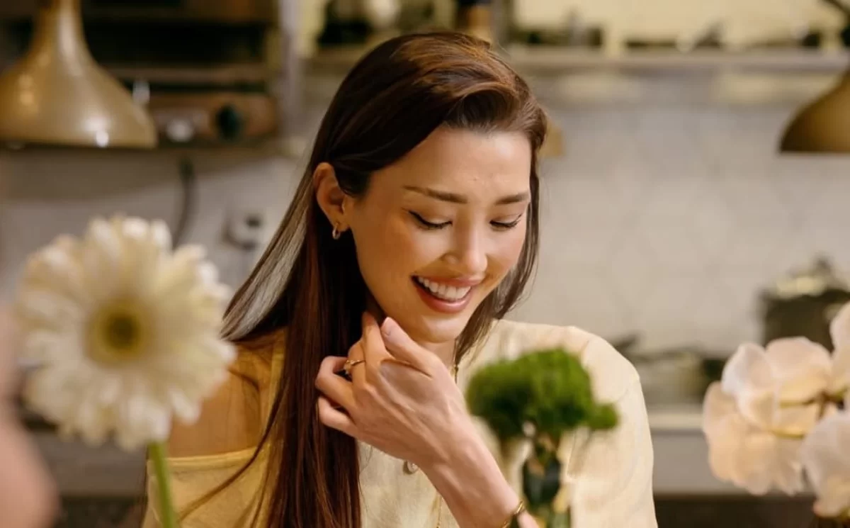 "Басталды": Сәбина Алтынбекова жанкүйерлерін тәнті етті