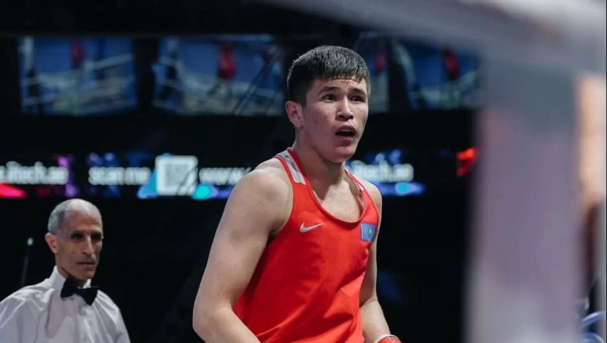 Төрехан Сабырхан рейтингте әлсіреп қалды