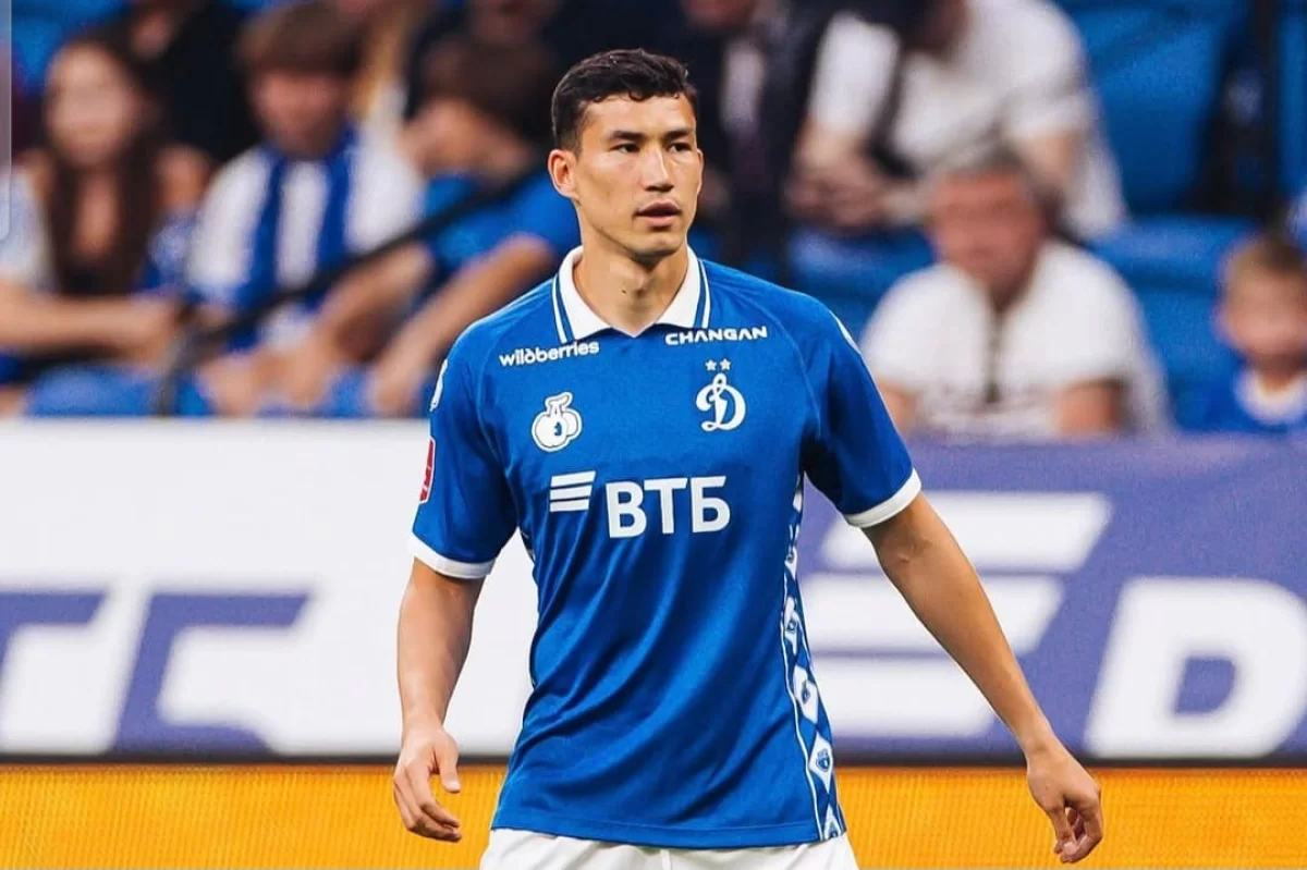 Бақтиер Зайнутдиновтың алаңға қашан оралатыны әзірге белгісіз