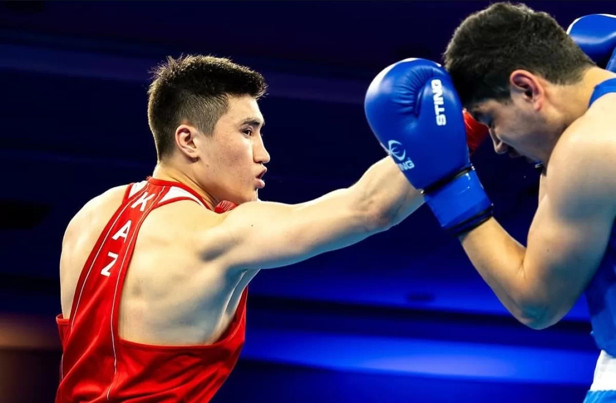 Қызайбай қуантты, ал екі боксшы жарыстан шығып қалды: Әлем кубогындағы драма