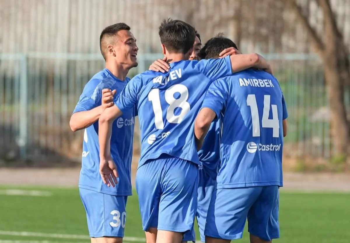 Қазақстандық клуб жалған лицензияларға қатысты мәлімдеме жасады