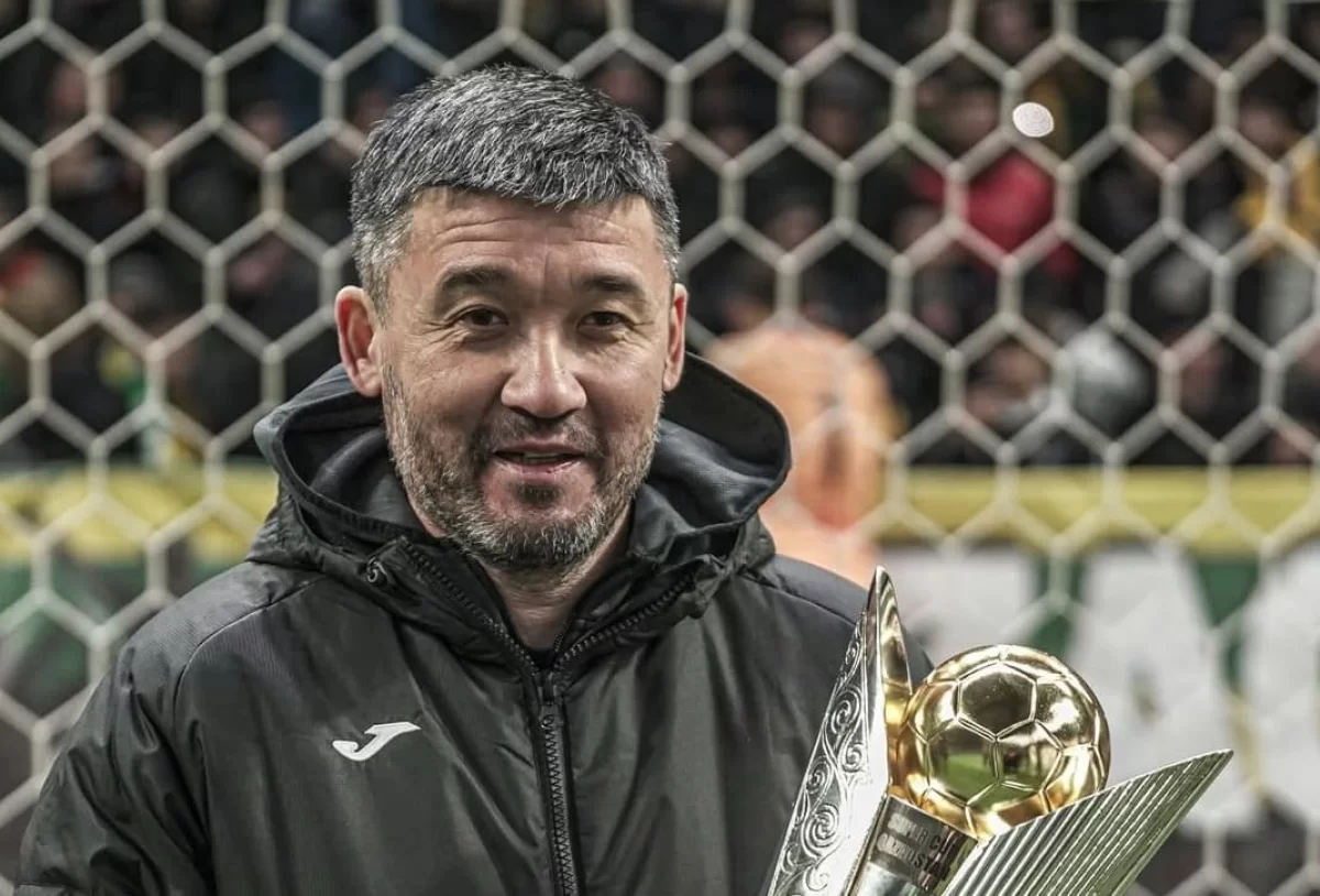 "Тобыл" бас бапкерсіз қалды